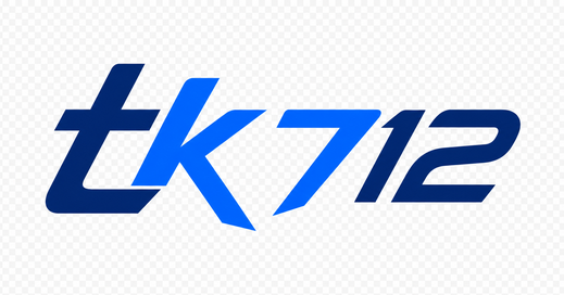 tk 712 লোগো